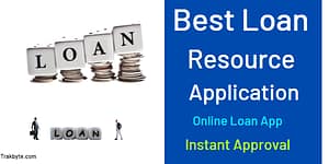 Best Loan Resource App